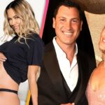 Peta Murgatroyd and Maksim Chmerkovskiy Expecting Baby No. 2