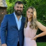 Philadelphia Eagles' Jason Kelce, Wife Kylie McDevitt’s Relationship Timeline