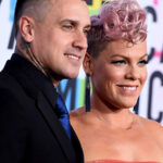 Pink & Carey Hart: Photos Of The Couple On Their 16th Anniversary