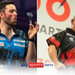 Mark Webster and Abigail Davies select who they believe will make up the line-up for the Premier League Darts this year