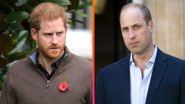 Prince Harry’s Memoir Revelations: Will and Kate Watched Suits