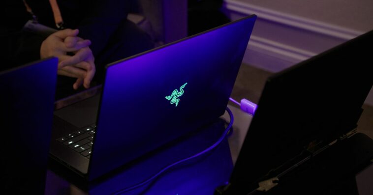 Razer Blade 16 hands-on: a dream gaming laptop