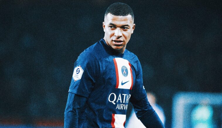 Real Madrid, Kylian Mbappé have 'discretely' discussed future transfer