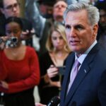 Republican representatives say they are not worried McCarthy conceded too much