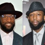 Rest In Peace: Rickey Smiley's Son Brandon Smiley Passes Away At 32