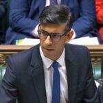 Rishi Sunak Insists He's Following 'Proper Due Process' As Pressure Grows To Sack Nadhim Zahawi 