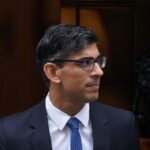 Rishi Sunak Tries To Look Tough on Ethics But Questions Remain Despite Brutal Nadhim Zahawi Sacking