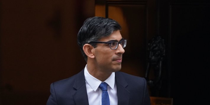 Rishi Sunak Tries To Look Tough on Ethics But Questions Remain Despite Brutal Nadhim Zahawi Sacking