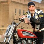 Robbie Knievel, daredevil son of icon, dies at 60