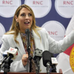 Ronna McDaniel wins RNC chair race that grew very messy by the end