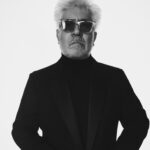 Pedro Almodóvar for Saint Laurent