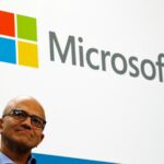 Microsoft CEO Satya Nadella Says Technology Should Drive Inclusivity, Empowerment