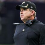 Sean Payton provides status update on potential coaching return