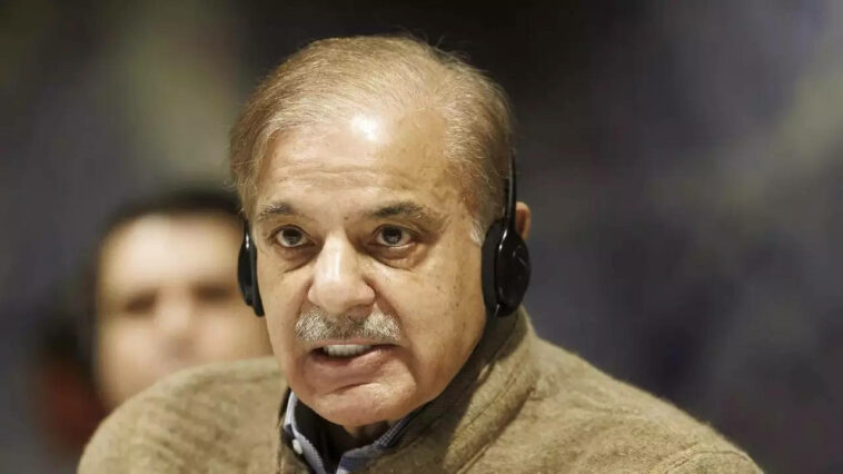 Shehbaz government ‘U-turn’ on Toshakhana policy