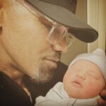 Shemar Moore is Officially a Dad!