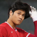 Shohei Ohtani's departure from the Angels seems inevitable