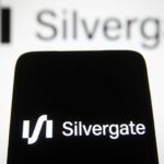 Silvergate Capital tanks nearly 40% after crypto bank discloses massive Q4 withdrawals