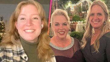 Sister Wives: Christine's Daughter Wants Her Mom and Janelle to DATE!