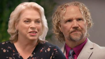 Sister Wives: Kody Calls Janelle Split 'STUPID’ (Exclusive)