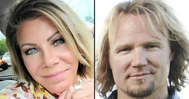 Sister Wives' Meri Brown Hints She's 'Not for Everyone' After Kody Split