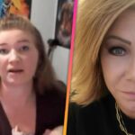 'Sister Wives' Star Mykelti SLAMS Meri for Cheating on her Dad Kody