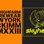 Sky High Farm Workwear Collaborates With Samira Nasr, Heidi Bivens and More