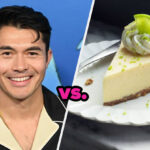 Sorry, But This Hot Guys Vs. Desserts "Would You Rather" Is Realllllyyy Difficult