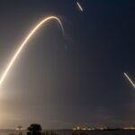 SpaceX raising $750 million at a $137 billion valuation, investors include Andreessen-Horowitz