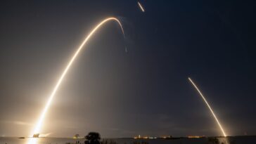 SpaceX raising $750 million at a $137 billion valuation, investors include Andreessen-Horowitz