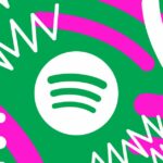 Spotify says it’s recovered after an outage