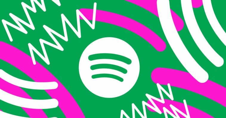 Spotify says it’s recovered after an outage