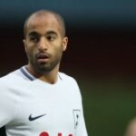 Spurs to let Lucas Moura leave for Everton