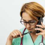 State Medicaid programs want to keep telehealth expansions, KFF analysis finds