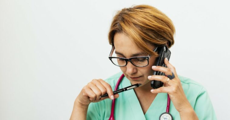 State Medicaid programs want to keep telehealth expansions, KFF analysis finds