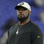 Steelers HC Mike Tomlin could be on hot seat in 2023