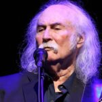 Stephen Stills, Graham Nash, Questlove, Melissa Etheridge Remember David Crosby: “His Music and Legacy Will Inspire Many”