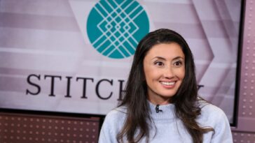 Stitch Fix plans 20% job cuts as CEO steps down, founder Katrina Lake to reassume post