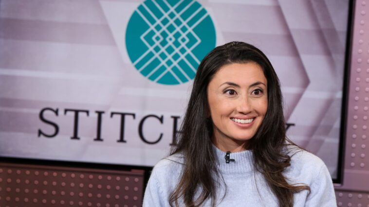 Stitch Fix plans 20% job cuts as CEO steps down, founder Katrina Lake to reassume post