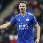 Jonny Evans news