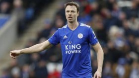 Jonny Evans news