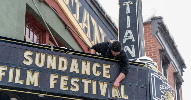 Sundance 2023: all the latest movie reviews and updates from the festival