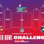 Super Bowl Challenge: Sign up to play and pick who you think will emerge victorious in Super Bowl LVII from playoff field