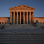 Supreme Court says justices 'actively cooperated' in leak probe