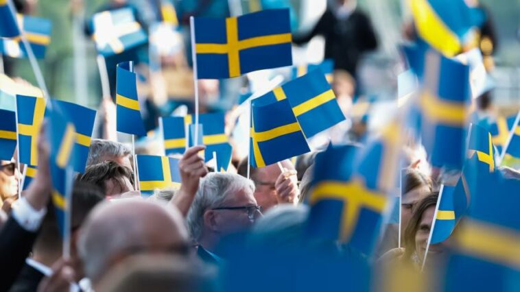 Sweden is navigating an international identity crisis