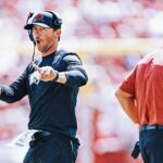 TCU reportedly hiring Arkansas' Kendal Briles as offensive coordinator