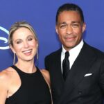 T.J. Holmes and Amy Robach: Inside the Days Leading Up to GMA Dismissals