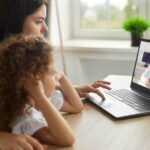 Telehealth parent-child interaction therapy aids child behavior