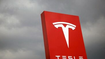 Tesla Hit With KRW 2.85 Billion Fine in South Korea Over Alleged False Advertising