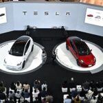 Tesla cuts prices in the U.S. and Europe to stoke sales after lackluster year-end deliveries