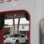 Tesla’s big price cuts mean ‘a major shift in the EV market’